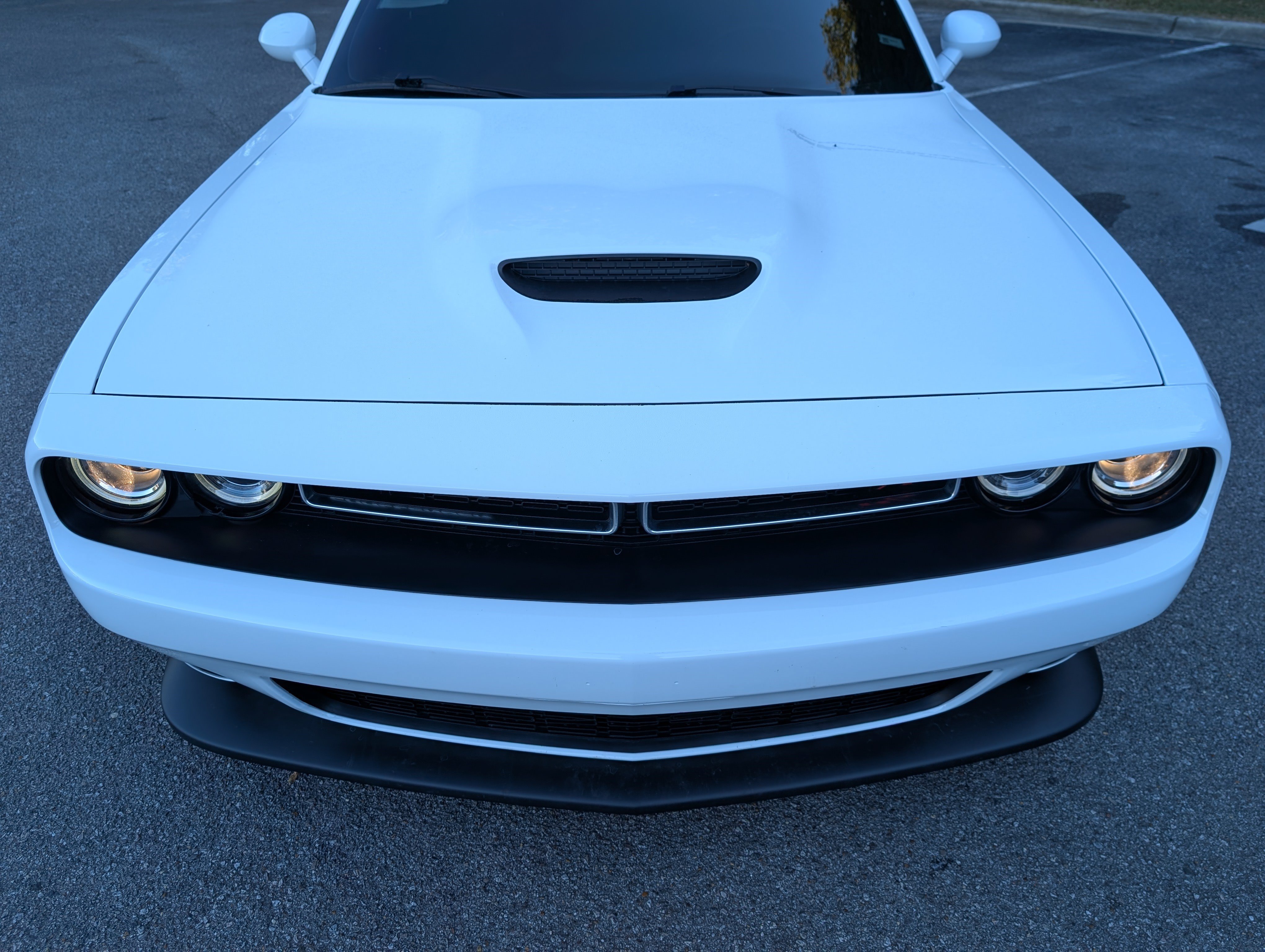 Used 2022 Dodge Challenger R/T RWD image 12