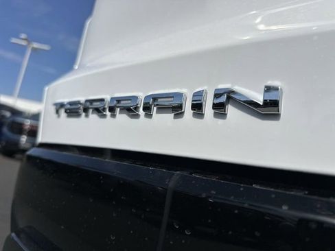 New 2026 GMC Terrain AT4 image 36