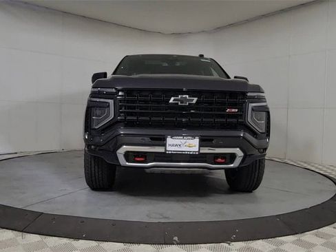 New 2026 Chevrolet Tahoe Z71 w/ Z71 Off-Road Package image 9