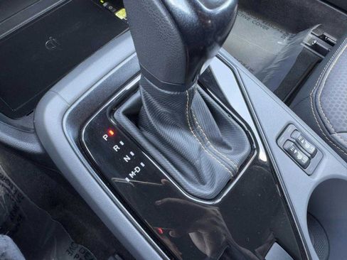 Used 2024 Subaru Crosstrek 2.5i Wilderness w/ Crosstrek Mirror Package image 35