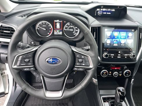 Used 2023 Subaru Forester Touring image 16