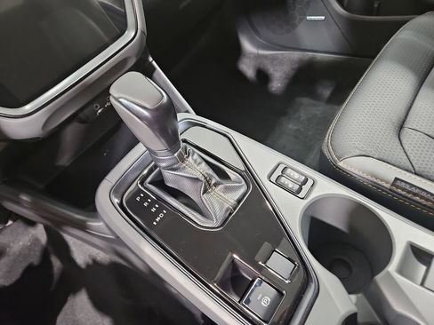 New 2026 Subaru Crosstrek 2.5i Wilderness image 23