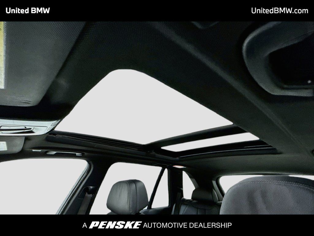 Used 2018 BMW X5 xDrive50i AWD/4WD image 19