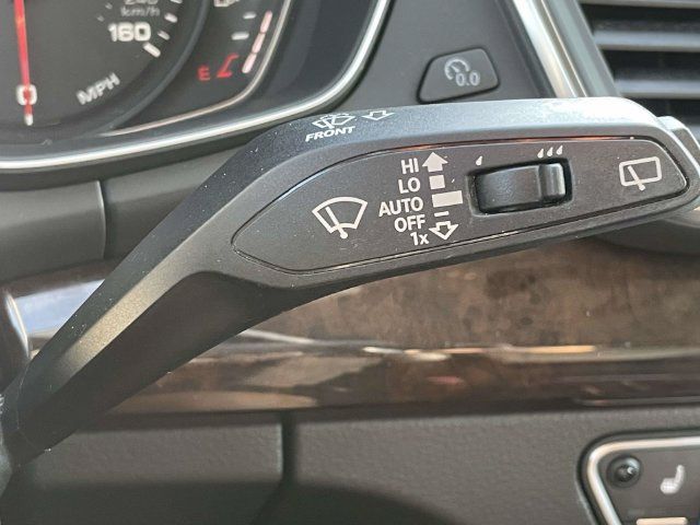 Used 2020 Audi Q5 2.0T Premium AWD/4WD image 26