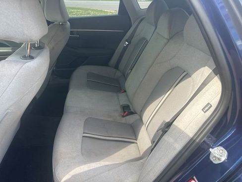 Used 2021 Hyundai Sonata SE FWD image 17