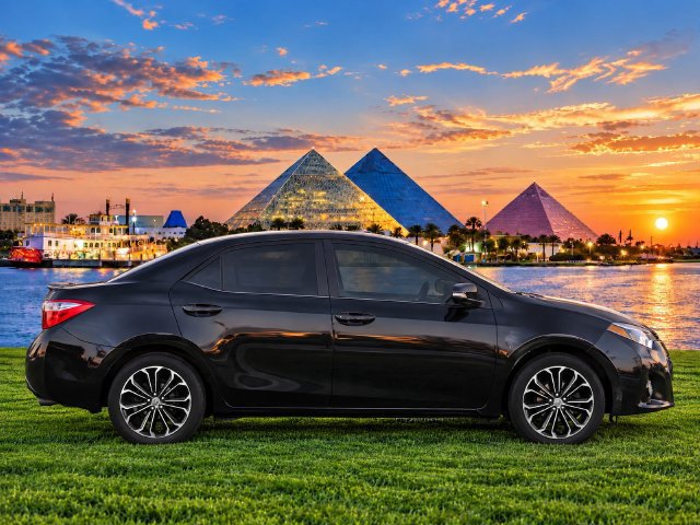 Used 2016 Toyota Corolla S FWD image 4
