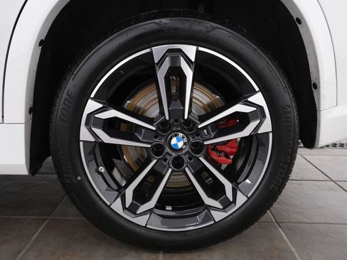 Used 2026 BMW X1 M35i AWD/4WD image 36