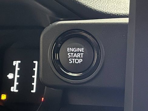 New 2026 Toyota Tacoma SR5 AWD/4WD image 26