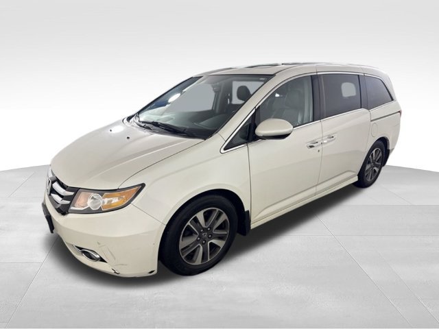 Used 2016 Honda Odyssey Touring image 3