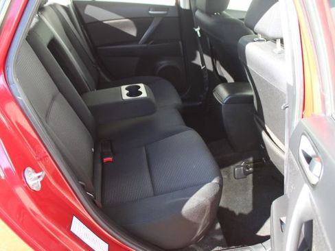 Used 2013 MAZDA MAZDA3 i Touring image 31