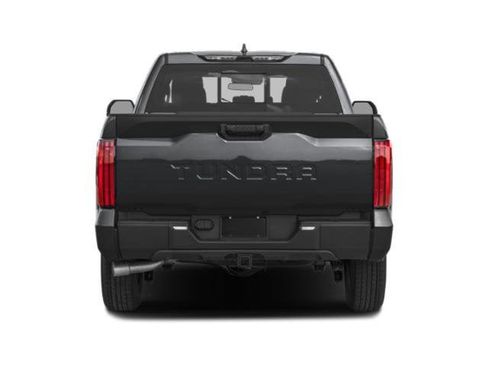 Used 2025 Toyota Tundra SR w/ SR Tow Package AWD/4WD image 5