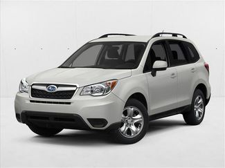 Used 2014 Subaru Forester 2.5i w/ Popular Package #2 AWD/4WD video 1