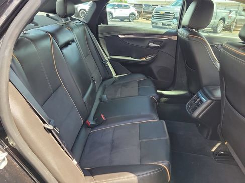 Certified 2015 Chevrolet Impala LT FWD image 27