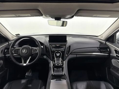Certified 2023 Acura RDX w/ Technology Package AWD/4WD image 29