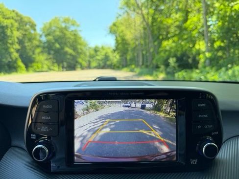 Used 2019 Hyundai Tucson Night AWD/4WD image 21