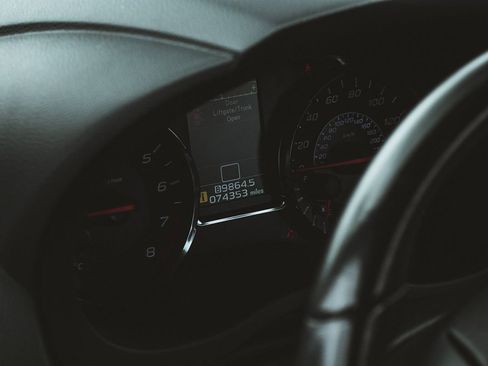 Used 2021 Subaru WRX Premium w/ Popular Package #1 image 39