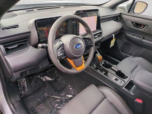 New 2026 Subaru Outback Wilderness AWD/4WD image 3