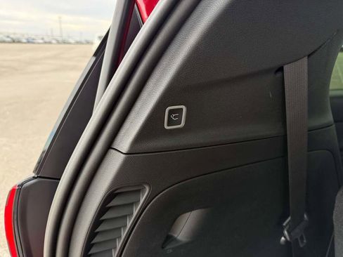 New 2026 Chrysler Voyager LX image 26