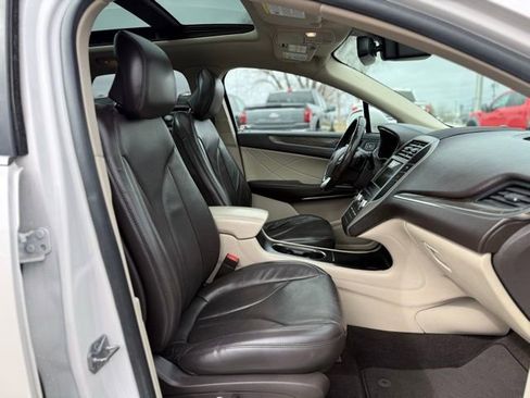 Used 2019 Lincoln MKC Reserve w/ MKC Climate Package AWD/4WD image 19