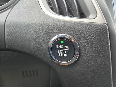 Used 2024 Ford Edge SEL w/ Convenience Package AWD/4WD image 24