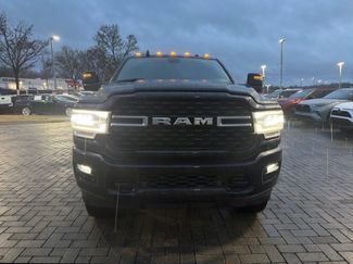 Used 2023 RAM 2500 Big Horn w/ Level B Equipment Group video 2