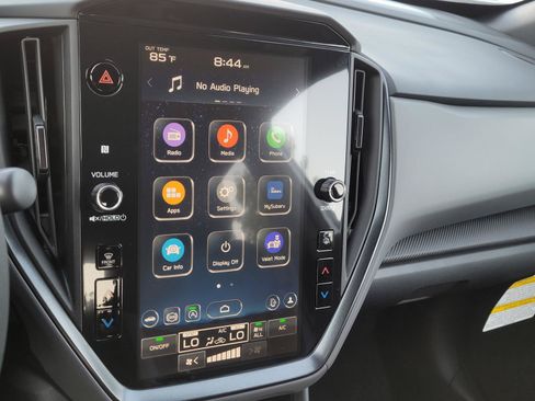 New 2026 Subaru Crosstrek 2.5i Wilderness AWD/4WD image 10