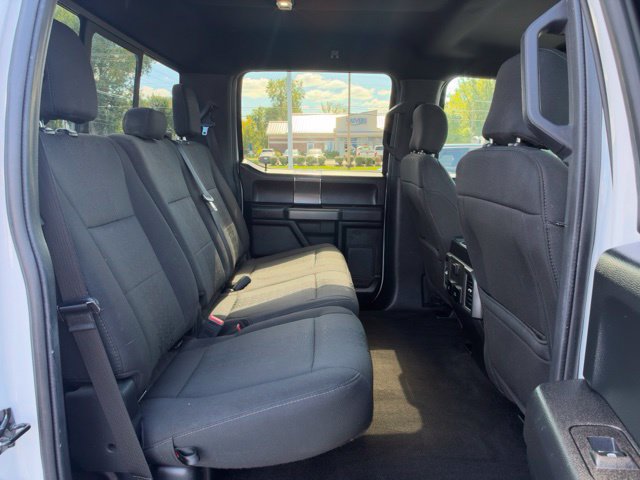 Used 2019 Ford F150 XLT w/ Equipment Group 302A Luxury AWD/4WD image 11