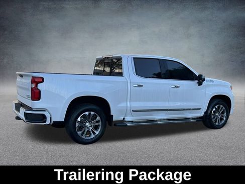 Used 2023 Chevrolet Silverado 1500 High Country image 6