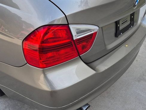Used 2008 BMW 328xi Sedan AWD/4WD image 18