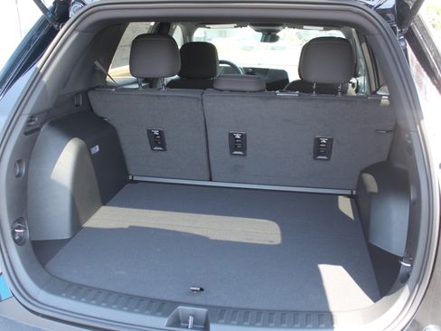 New 2027 Chevrolet Equinox LT w/ Safety and Technology Package AWD/4WD image 18