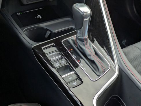 Certified 2025 Acura ADX A-Spec image 23