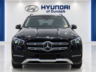 Used 2020 Mercedes-Benz GLE 350