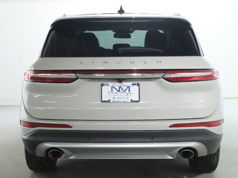 Certified 2022 Lincoln Corsair AWD w/ Premium Package image 43