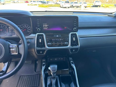 Used 2022 Kia Sorento SX image 23