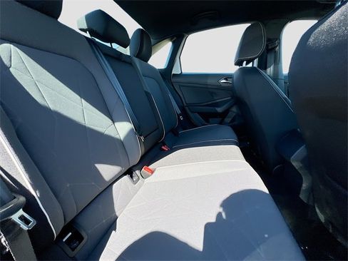 New 2025 Volkswagen Jetta Sport image 25