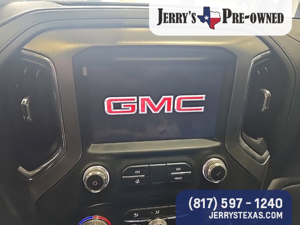 Used 2021 GMC Sierra 1500 Denali w/ Denali Ultimate Package AWD/4WD image 9