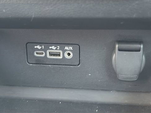 Used 2024 Nissan Altima 2.5 SV FWD image 27