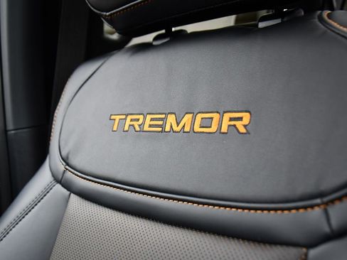 New 2026 Ford F150 Tremor w/ Equipment Group 402A High image 36