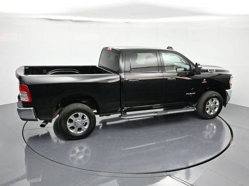 Used 2024 RAM 2500 Big Horn image 29