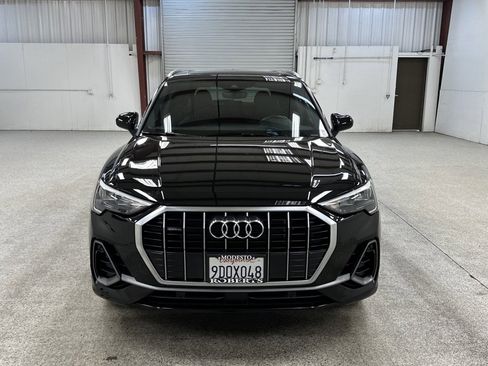 Used 2022 Audi Q3 2.0T Premium image 32