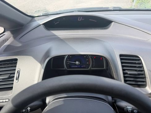 Used 2007 Honda Civic LX image 11