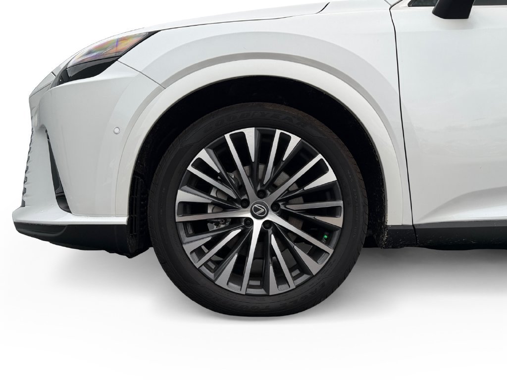 New 2026 Lexus RX 350 Premium Plus w/ Convenience Package AWD/4WD image 30