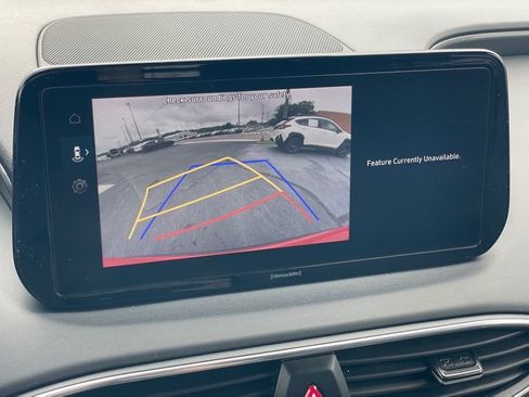 Used 2023 Hyundai Santa Fe SEL image 16