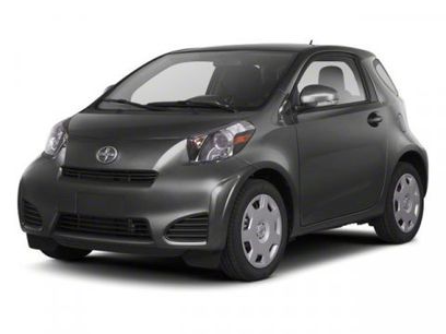 Used 2012 Scion iQ