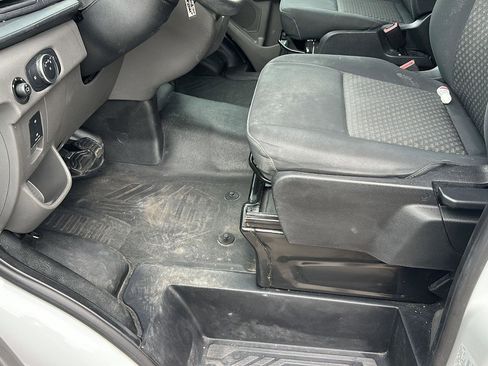 Certified 2024 Ford Transit 250 Low Roof w/ Exterior Upgrade Package image 11