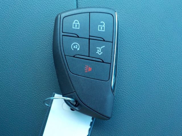 New 2026 GMC Terrain AT4 w/ Technology Package II AWD/4WD image 41