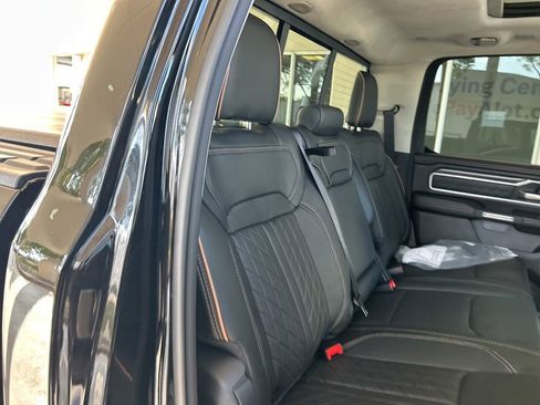 New 2026 RAM 1500 Tungsten image 38