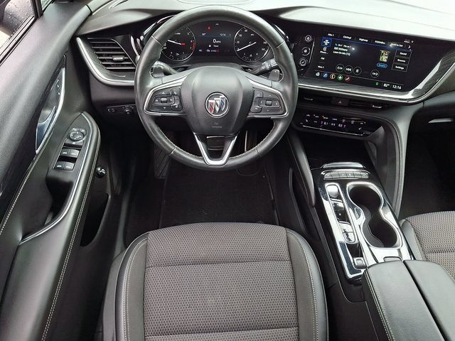 Used 2023 Buick Envision Preferred FWD image 12