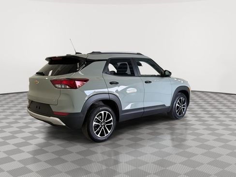 New 2026 Chevrolet TrailBlazer LT w/ Convenience Package image 15