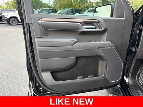 Certified 2026 Chevrolet Silverado 1500 LT Trail Boss AWD/4WD image 12